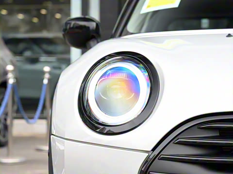 2023�� 1.5T COOPER ���ͼ�