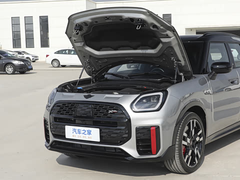 2024�� 2.0T JOHN COOPER WORKS