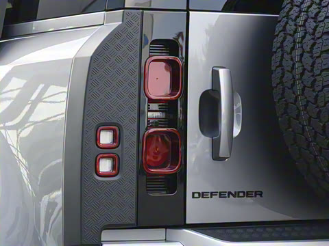 2023�� 110 3.0T P400 �����ر��