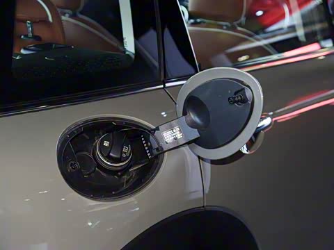 2019�� 1.5T COOPER ���ͼ�