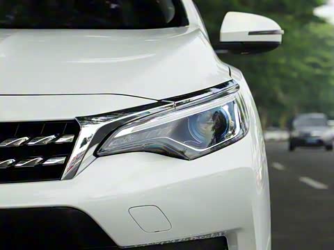 2019�� ʮ����ҫ 1.6L XL �ֶ������ ��VI