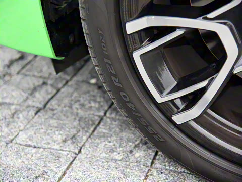 2022�� 6.7T Black Badge