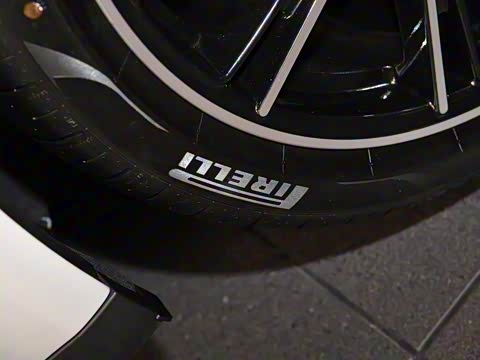 2018�� Panamera 4 E-Hybrid 2.9T