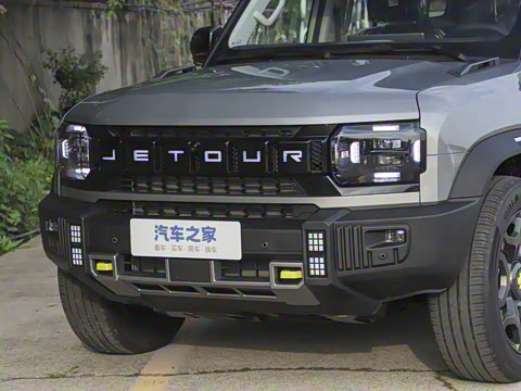 2025�� 206km XWD ��Խ�ӳ��� 7��