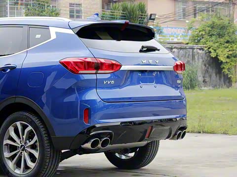 2019�� 2.0T �����콢�� ��VI