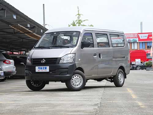 【长安v3】长安跨越_长安v3报价_长安v3图片_汽车之家