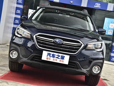 2020�� �Ŀ� 2.5i ���������� EyeSight