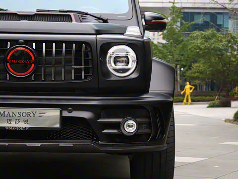 2020�� G 63 P720