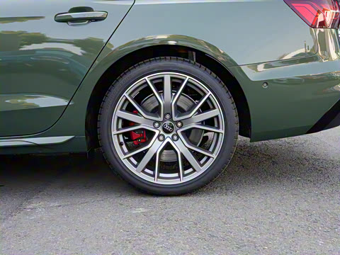 2025�� S4 Avant 3.0TFSI