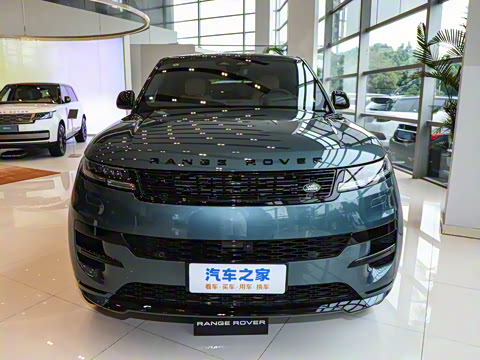 2025�� 400PS Dynamic HSE