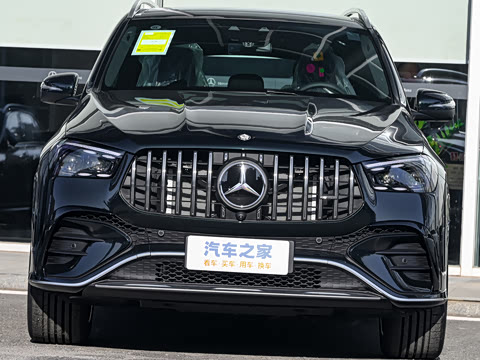 2024�� AMG GLE 53 4MATIC+