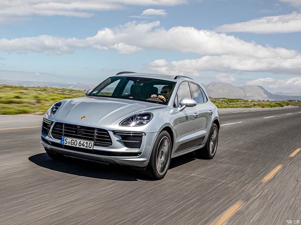 汽车之家>汽车图片>保时捷>macan>2020款macanturbo2.9t>84.00万 >