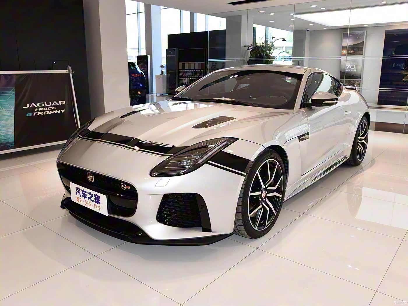 0 sc svr 硬顶版 4841683图片_捷豹_汽车图库_汽车之家