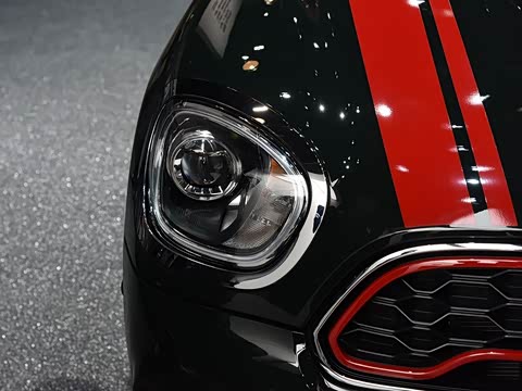 2020�� 2.0T JOHN COOPER WORKS ALL-IN