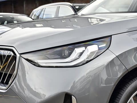 2025�� xDrive25L ������װ