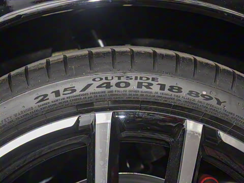 2025 JOHN COOPER WORKS