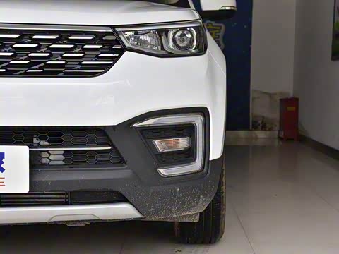 2019�� 1.5T �Զ���ɫ�� ��VI