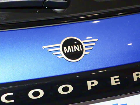 2025�� 1.5T COOPER ������