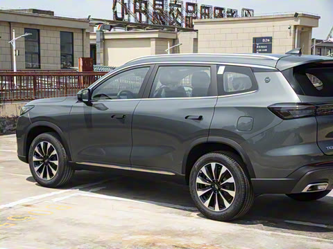 2025�� 290TGDI DCT�˷�� 7��