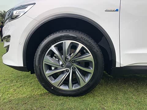 2019�� 1.5TD PHEV ������