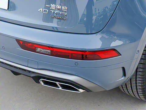 2022�� 40T RS�׼�ȼ����