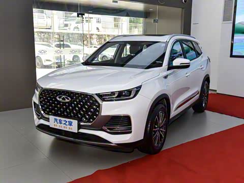 2023�� 290TGDI DCT������