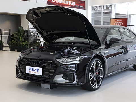 2025�� 45 TFSI quattro ����ʿ��