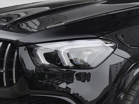 2023�� AMG GLE 53 4MATIC+ ����SUV