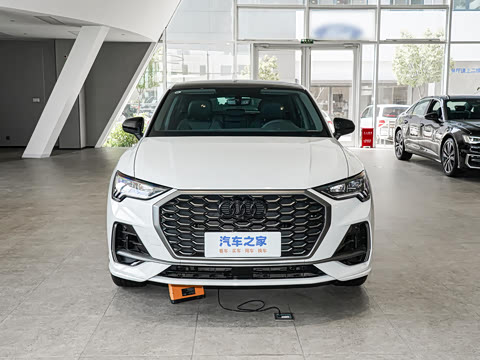 2025��  quattro 45�����ذ� 40TFSI ʱ����