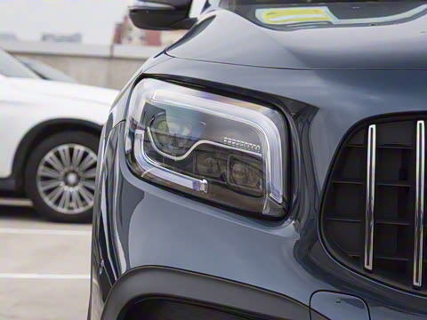 2023�� AMG GLB 35 4MATIC