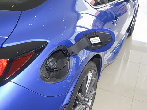 2022�� 2.4L �Զ���EyeSight