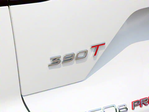 2024�� �ھ��� 390T �����۷�� 5��