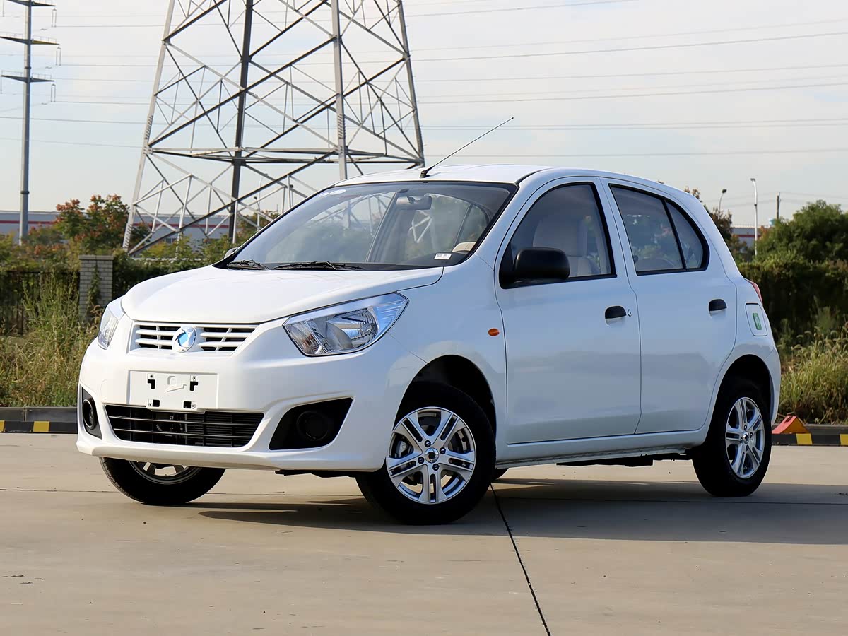 Dongfeng ER30