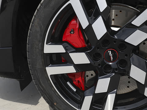2024�� 2.0T JOHN COOPER WORKS