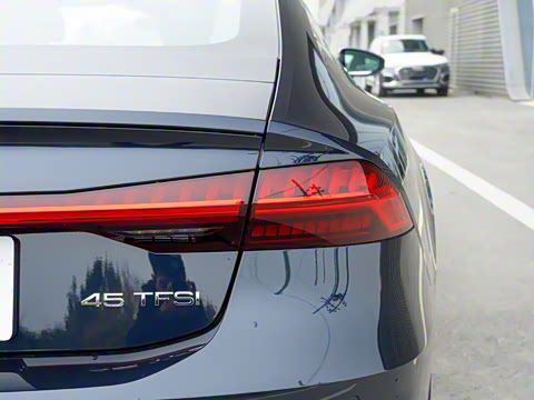 2022�� 45 TFSI ��ѡ��