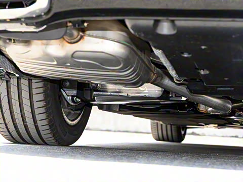 2025�� �Ŀ� S 480 4MATIC