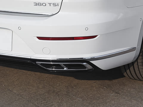 2025�� �Ŀ� 380TSI ��Ŀ ������