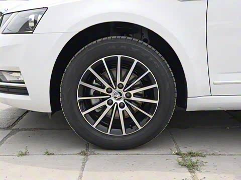 2019�� TSI230 DSG���к����� ��VI