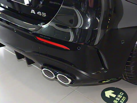 2020�� AMG A 45 4MATIC+