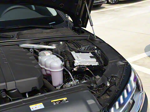 2023�� Avant 40 TFSI ʱ�ж�����