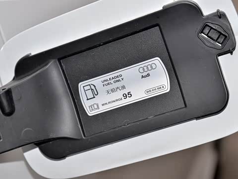 2020�� Sportback 35 TFSI ʱ���� ��VI