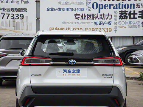 2023�� ˫�� 2.5L E-CVT�������а�