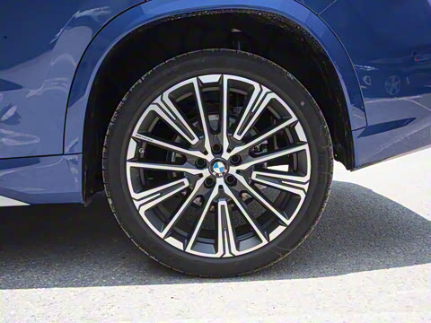 2023�� sDrive25Li M�˶���װ