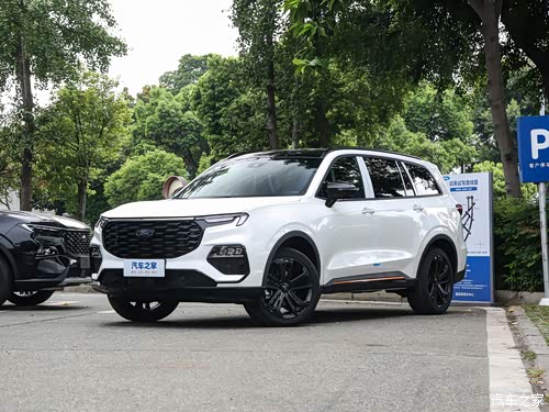 g63这样的豪华suv,而是在20万级别的常见suv车型
