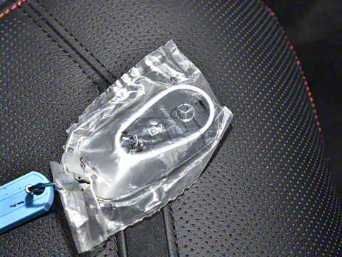 2025�� AMG C 43 4MATIC ���нγ� �ر��