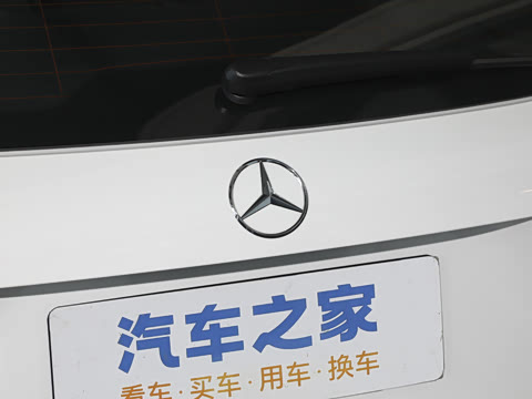 2025�� �Ŀ� GLA 220