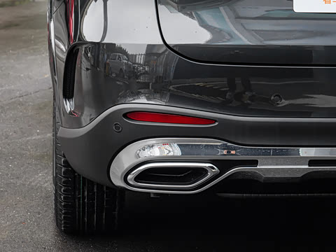 2023�� �Ŀ� GLC 260 L 4MATIC ������ 5��