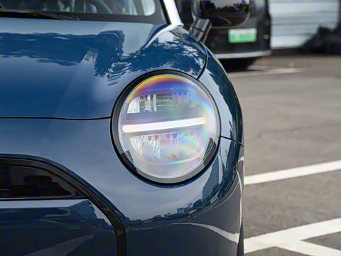 2025�� 456km COOPER E ������