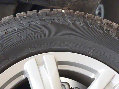 2018�� 3.0T �����Զ����������� 7��