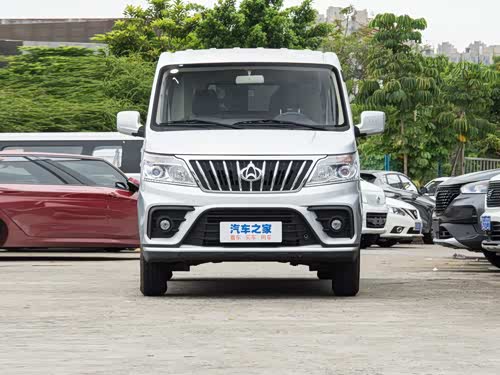 【长安睿行m80 2021款】长安凯程_长安睿行m80 2021款报价_图片_汽车